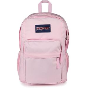 JANSPORT Big Day Pack Pink Ice JANSPORT Big Day Pack Pink Ice