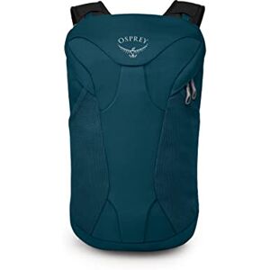 Osprey Farpoint/Fairview Unisex Travel Daypacks Breathable backpanel Mesh Pockets Laptop or Hydration Sleeve Detachable with series packs Bluesign approved materials Osprey Farpoint/Fairview Unisex Travel Daypacks Breathable backpanel Mesh Pockets Laptop or Hydration Sleeve Detachable with series packs Bluesign approved materials