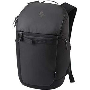 NITRO Snowboards Nikuro Rucksack, Daypack, Alltagsrucksack, Tough Black, 26L NITRO Snowboards Nikuro Rucksack, Daypack, Alltagsrucksack, Tough Black, 26L