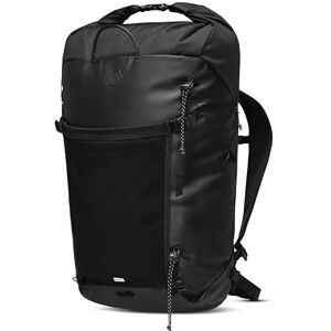 Mammut Alto 34 Black Backpack - Backpack Mammut Alto 34 Black Backpack - Backpack