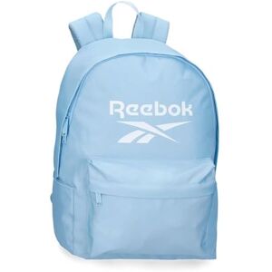 Reebok Ashland Backpack, Blue, 31.5 x 45 x 15 cm, 21.26 L, Polyester by Joumma Bags Reebok Ashland Backpack, Blue, 31.5 x 45 x 15 cm, 21.26 L, Polyester by Joumma Bags