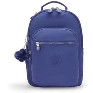 KIPLING KIPLING Kipling SEOUL S Small Backpack, Ocean Blue (Blue) KIPLING KIPLING Kipling SEOUL S Small Backpack, Ocean Blue (Blue)
