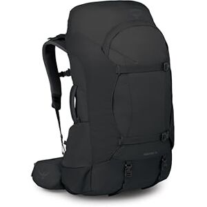 Osprey Farpoint Trek 55 Black Osprey Farpoint Trek 55 Black