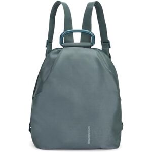 Mandarina Duck Women MD20 Backpack, Pine Green, One Size Mandarina Duck Women MD20 Backpack, Pine Green, One Size