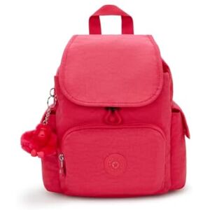 KIPLING KIPLING Kipling CITY PACK MINI Small backpack, Resort Pink (Pink) KIPLING KIPLING Kipling CITY PACK MINI Small backpack, Resort Pink (Pink)