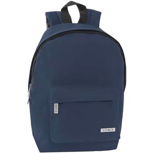 COMIX Mini Backpack Unisex Mini Backpack – Children and Teenagers, blue, 22x33x10, Casual COMIX Mini Backpack Unisex Mini Backpack – Children and Teenagers, blue, 22x33x10, Casual