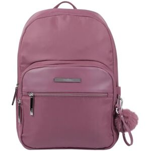 Totto Unisex's Adelaide Backpack, Medium, pink, Medium Totto Unisex's Adelaide Backpack, Medium, pink, Medium