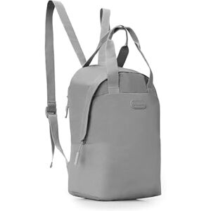 Travelon Unisex's Pi Freerunner Backpack, Graphite, One Size Travelon Unisex's Pi Freerunner Backpack, Graphite, One Size