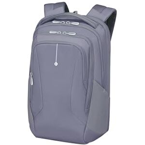 Samsonite Guardit Classy 2.0 Women's Laptop Backpack 14.1" (40 cm) Business & School Backpack with Bottle Holder, Ergonomic 17.5L Blue (Storm Blue) Samsonite Guardit Classy 2.0 Women's Laptop Backpack 14.1" (40 cm) Business & School Backpack with Bottle Holder, Ergonomic 17.5L Blue (Storm Blue)