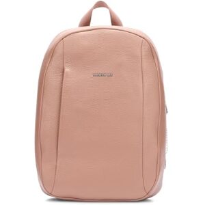 Mandarina Duck Women Mellow Leather Backpack, Winter Rose, One Size Mandarina Duck Women Mellow Leather Backpack, Winter Rose, One Size
