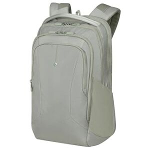 Samsonite Guardit Classy 2.0 Women's Laptop Backpack 15.6" (44 cm) Business & School Backpack with Bottle Holder, Ergonomic 22.5L Green (Dry Sage) Samsonite Guardit Classy 2.0 Women's Laptop Backpack 15.6" (44 cm) Business & School Backpack with Bottle Holder, Ergonomic 22.5L Green (Dry Sage)