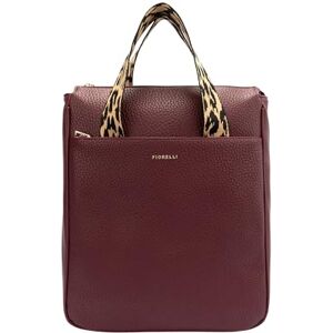 Fiorelli Women's Ally Backpack, Stylish Small Rucksack with Adjustable Straps & Pockets, Faux Leather, Black Fiorelli Women's Ally Backpack, Stylish Small Rucksack with Adjustable Straps & Pockets, Faux Leather, Black