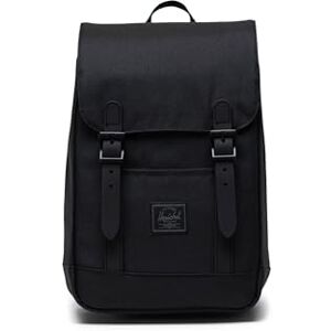 Herschel Retreat Mini Backpack - Unisex Recycled PET PU Herschel Retreat Mini Backpack - Unisex Recycled PET PU