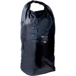 Tatonka Water Resistant Rucksack Cover Black Tatonka Water Resistant Rucksack Cover Black