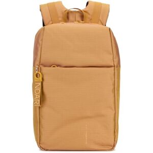 Mandarina Duck Women MD20 Backpack, Mustard, One Size Mandarina Duck Women MD20 Backpack, Mustard, One Size