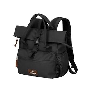 travelite Basics Mini Rollup Backpack, 7 L, 20 x 27 x 10 cm, 0.20 kg, Many Compartments City, Leisure & Daypack for Men and Women travelite Basics Mini Rollup Backpack, 7 L, 20 x 27 x 10 cm, 0.20 kg, Many Compartments City, Leisure & Daypack for Men and Women