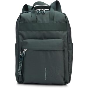 Mandarina Duck Women MD20 Backpack, Pine Green, One Size Mandarina Duck Women MD20 Backpack, Pine Green, One Size
