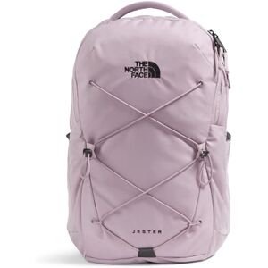 The North Face Women's School Jester Laptop Backpack, 22L, Purple The North Face Women's School Jester Laptop Backpack, 22L, Purple