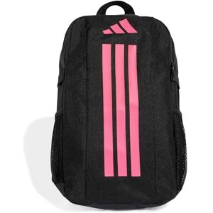 adidas Unisex Kids POWER BACKPACK YOUTH, black/black/pulse magenta, One size adidas Unisex Kids POWER BACKPACK YOUTH, black/black/pulse magenta, One size