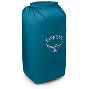 Osprey Ultralight Protective Backpack Liner, Waterfront Blue, Small Osprey Ultralight Protective Backpack Liner, Waterfront Blue, Small