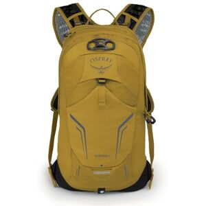 Osprey Syncro 5 Mens Multi-Sport Backpack Primavera Yellow O/S Osprey Syncro 5 Mens Multi-Sport Backpack Primavera Yellow O/S
