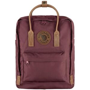 Fjällräven Fjallraven 23565-357 Kånken No. 2 Sports backpack Unisex Adult Port Size One Size Fjällräven Fjallraven 23565-357 Kånken No. 2 Sports backpack Unisex Adult Port Size One Size