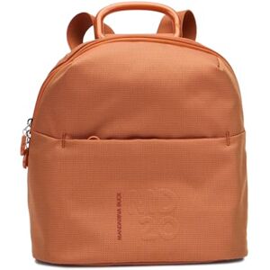 Mandarina Duck Women MD20 Backpack, Pumpkin, One Size Mandarina Duck Women MD20 Backpack, Pumpkin, One Size