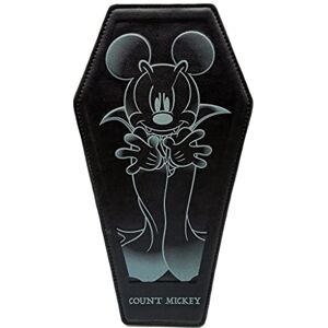 Loungefly X LASR Exclusive Disney Count Mickey Coffin Convertible Crossbody Bag Cute Backpacks Festival Backpack Goth Fashion Disneybound Loungefly X LASR Exclusive Disney Count Mickey Coffin Convertible Crossbody Bag Cute Backpacks Festival Backpack Goth Fashion Disneybound