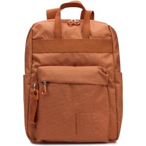 Mandarina Duck Women's MD20 Backpack, Pumpkin, One Size Mandarina Duck Women's MD20 Backpack, Pumpkin, One Size