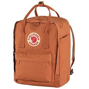 Fjällräven Fjallraven 23523-243 Kånken Laptop 13" Sports backpack Unisex Terracotta Brown Size One Size Fjällräven Fjallraven 23523-243 Kånken Laptop 13" Sports backpack Unisex Terracotta Brown Size One Size
