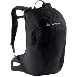 VAUDE Women's Tremalzo 12 Backpack Black, One Size VAUDE Women's Tremalzo 12 Backpack Black, One Size
