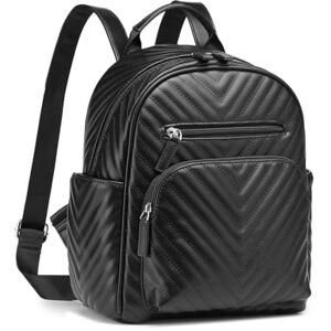 Miss Lulu Women Backpack Mini Backpacks Daypack PU Leather Lightweight Crossbody Bags Travel Small Shoulder Bags Handbag Girls Anti-Theft Waterproof for Ladies Girls Teenager Miss Lulu Women Backpack Mini Backpacks Daypack PU Leather Lightweight Crossbody Bags Travel Small Shoulder Bags Handbag Girls Anti-Theft Waterproof for Ladies Girls Teenager