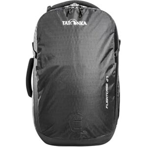 Tatonka Flightcase 27 Backpack, Black, 27 l Tatonka Flightcase 27 Backpack, Black, 27 l