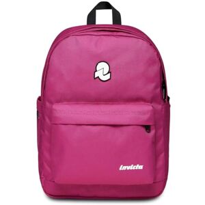 Invicta LAB School Backpack, Fuchsia – Double Compartment Backpack – Organiser Pocket, PC Pocket, Side Pockets for Water Bottle – Eco Material, Fuchsia, 30,5 x 39 x 21,5 cm, School Invicta LAB School Backpack, Fuchsia – Double Compartment Backpack – Organiser Pocket, PC Pocket, Side Pockets for Water Bottle – Eco Material, Fuchsia, 30,5 x 39 x 21,5 cm, School