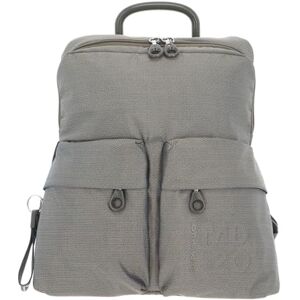 Mandarina Duck Women's MD20 Backpack, Sage Gray, One Size Mandarina Duck Women's MD20 Backpack, Sage Gray, One Size