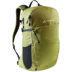 VAUDE Hiking Backpack Wizard in green 18+4L, Water-Resistant Backpack for Women & Men, Comfortable Trekking Backpack with Well-Designed Carrying System & Practical Compartmentalization VAUDE Hiking Backpack Wizard in green 18+4L, Water-Resistant Backpack for Women & Men, Comfortable Trekking Backpack with Well-Designed Carrying System & Practical Compartmentalization