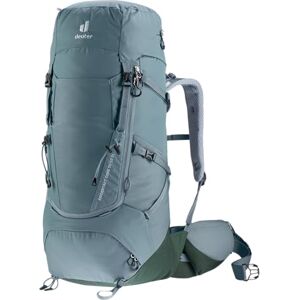 Deuter deute Aircontact Core 45+10 SL Women´s Trekking Backpack Deuter deute Aircontact Core 45+10 SL Women´s Trekking Backpack