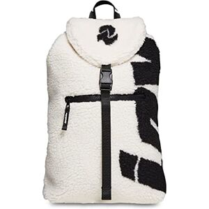 Invicta Backpack, VINTAGE FUR Minisac Drawstring Backpack, Casual Daypack, Unisex, One Size 8 LT, For Day Trips & Free Time, with Hip-Belt, packable, Italian Design, bicolor Invicta Backpack, VINTAGE FUR Minisac Drawstring Backpack, Casual Daypack, Unisex, One Size 8 LT, For Day Trips & Free Time, with Hip-Belt, packable, Italian Design, bicolor