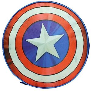 Disney Boy's Ave23-1260 S1 Backpack, Red, 27 pouces Disney Boy's Ave23-1260 S1 Backpack, Red, 27 pouces