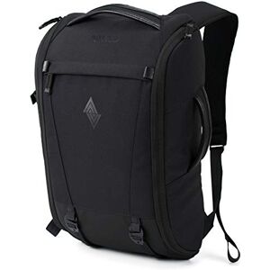 NITRO Remote mit Insert Foto Rucksack, Black, 46x30x14cm / 20L NITRO Remote mit Insert Foto Rucksack, Black, 46x30x14cm / 20L
