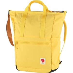 Fjällräven Fjallraven 23225-130 High Coast Totepack/High Coast Totepack Sports backpack Unisex Mellow Yellow Size One Size Fjällräven Fjallraven 23225-130 High Coast Totepack/High Coast Totepack Sports backpack Unisex Mellow Yellow Size One Size