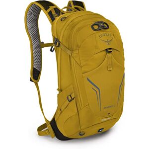 Osprey Syncro Men's Backpack, 12L, Primavera Yellow, O/S Osprey Syncro Men's Backpack, 12L, Primavera Yellow, O/S