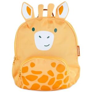 Miniland Kids Giraffe Backpack, Thermal Backpack for Children, Comfortable and Fun (Jungle) Miniland Kids Giraffe Backpack, Thermal Backpack for Children, Comfortable and Fun (Jungle)