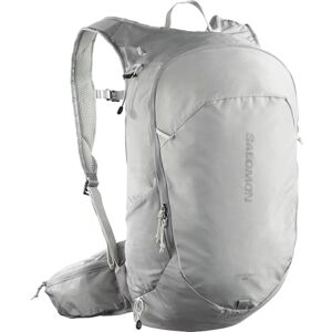 Salomon Trailblazer 20 Backpack, Versatile Lightweight Pack with 20L Storage, Stretch Side Pockets, Comfy Padded Harness for Hiking or Urban Use Salomon Trailblazer 20 Backpack, Versatile Lightweight Pack with 20L Storage, Stretch Side Pockets, Comfy Padded Harness for Hiking or Urban Use