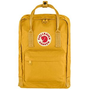 Fjällräven Fjallraven 23523-160 Kånken Laptop 13" Sports backpack Unisex Ochre Size One Size Fjällräven Fjallraven 23523-160 Kånken Laptop 13" Sports backpack Unisex Ochre Size One Size