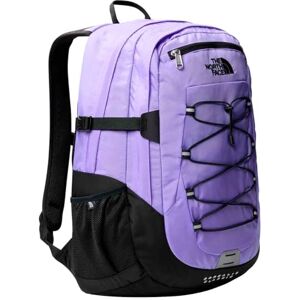 The North Face Borealis Backpack Optic Violet/Tnf Black One size The North Face Borealis Backpack Optic Violet/Tnf Black One size