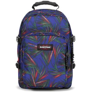 EASTPAK Provider Backpack, 33 L Brize Palm Navy -Blue EASTPAK Provider Backpack, 33 L Brize Palm Navy -Blue