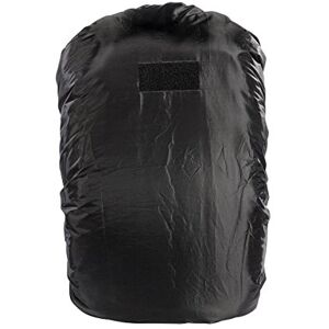 Tasmanian Tiger TT Raincover M Black 40-55L Rain Cover Waterproof Cover for Backpacks, Transport Protection, Rain Cover, Camouflage Tasmanian Tiger TT Raincover M Black 40-55L Rain Cover Waterproof Cover for Backpacks, Transport Protection, Rain Cover, Camouflage
