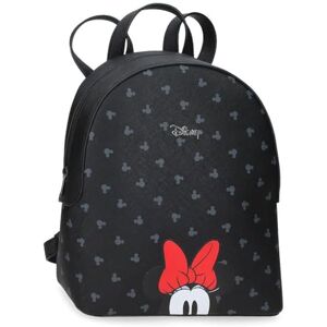Disney Bowlogue Minnie Backpack Stroller, One Size, Black/White, One Size, Rucksack Disney Bowlogue Minnie Backpack Stroller, One Size, Black/White, One Size, Rucksack
