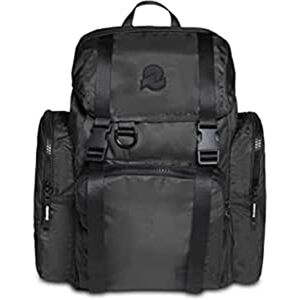 Invicta Backpack, MONVISO X Eco-friendly Knapsack, Book Bag, For Office, Day Trips & Commuting, For School, Sport, Free Time, with Side Pockets & 14'' Laptop Sleeve, Italian Design, multicolor Invicta Backpack, MONVISO X Eco-friendly Knapsack, Book Bag, For Office, Day Trips & Commuting, For School, Sport, Free Time, with Side Pockets & 14'' Laptop Sleeve, Italian Design, multicolor